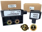New 1J0907657A 1J0907651A Volkswagen Audi Rotation Rate Sensor Esp Year Warranty Neu. Price: $168.56.