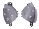 2002-2009 Mercedes-benz Steering Wheel Switch Pair 2118213358 Used Genuine. Price: $79.00.