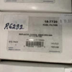 Sierra Marine #18-7720 Fuel Filter. Nip Nos New. Price: $13.99.