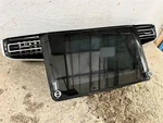Display For 2023 Jeep Wagoneer Audio Equipment Radio 2812652 Used. Price: $524.00.