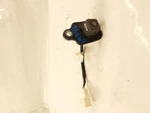 Camera/projector Rear View Sedan Lid Mounted Fits 12-14 Legacy 1742702 Used. Price: $90.29.