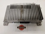DL3T-18B849-AE Radio Amplifier From 2014 Ford F150 10922100 Used. Price: $89.94.