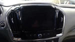 Info-gps-tv Screen Rear Entertainment System Fits 18-21 Traverse 2279933 Used. Price: $160.00.