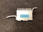 1997-2001 Lexus ES300 Radio Audio Amplifier Oem 86100-33010 Used. Price: $35.00.