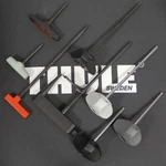 Thule Torque Wrench Indicator Special 2-6NM Free Choice Neu. Price: $19.25.