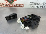 2011 Ford Mustang Gt Interior Fuse Box Bcm Oem BR3T-15604-DA #650 Used. Price: $89.99.