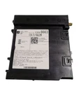 Audio Equipment Radio Receiver Opt IO5 Id 13598663 Fits 15 Tahoe 649327 Used. Price: $124.00.
