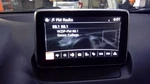Info-gps-tv Screen Display Touch Fits 16-17 Mazda CX-3 12458636 Used. Price: $349.00.