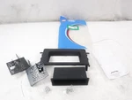 Single Ai Pac Iso W/ Pocket Double Din Dash Kit For 2014-2019 Toyota Highlander New. Price: $30.99.