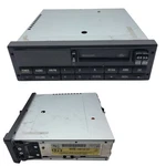 Stereo Radio Am Fm Cassette 98BB19B132AC Fits 98-99 Ford Contour E21-192255 Used. Price: $80.00.