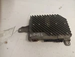 84171000 Amplifier With Hybrid Plug In From 2018 Cadillac CT6 12226653 Used. Price: $106.79.