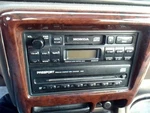 Audio Equipment Cd Player Fits 94-02 Passport 8772904 Used. Price: $110.70.