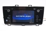 Subaru Legacy Outback Navigation Radio Receiver Display Tested Oem 2015 - 2017 Used. Price: $399.99.