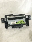 2012 Land Rover LR4 5.0L Radio Receiver Oem CF6N-18C815-JN Used. Price: $95.00.