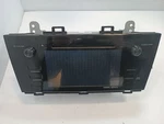 86201AL66A Am Fm Radio Cd MP3 Player From 2015 Subaru Legacy 12762091 Used. Price: $239.69.