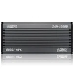 Sundown Audio SAM-1000D 1000W Rms Class Micro Amplifier New. Price: $349.99.