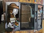 Hiworld JPF2.10 10.1 Display With Vents 2007-2017 WRANGLER/300C/COMPASS Radio Used. Price: $89.99.