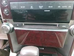 Audio Equipment Radio Receiver Fits 10-13 Lexus GX460 8656398 Used. Price: $300.00.