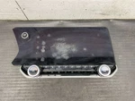 2023-2024 Gmc Canyon Front Center Dash Navi Info 11.30' Screen W/ Climate Panel Used. Price: $260.19.