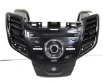 2014 Ford Fiesta Sony Audio Radio Control Panel Oem Lkq Used. Price: $148.34.