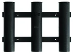 Berkley Tube Rack Stores 3 Rods/combos Securely Black TR1B New. Price: $31.75.