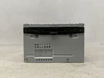 2011-2012 Ford Flex Am Fm Cd Player Radio Receiver Zebcg Used. Price: $75.59.