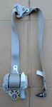 2009 - 2013 Subaru Forester Front Left Driver Seatbelt Retractor Gray Oem Used. Price: $79.99.