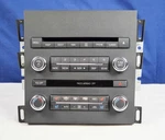 2012 Lincoln Mkz Radio Single Disc Cd MP3 Player Navigation CH6T-19C156-BA Used. Price: $94.99.