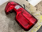 Driver Left Tail Light 84752984 For 20-23 Silverado 3500 2829622 New. Price: $204.00.