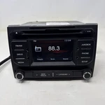 2014-2016 Kia Optima Am Fm Xm Hd Radio Receiver Infinity Sound Cd Player Uvo Oem Used. Price: $171.43.