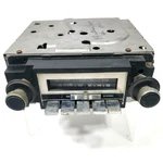 1978-87 Gm Delco 2700 Am/fm Stereo Radio Chevy C/k Truck Pontiac Buick Olds Oem Used. Price: $84.95.