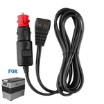 9.8FT 12V/24V Car Refrigerator Adapter For Arb 10910076 Aspenora Kalamera Wagam New. Price: $12.88.