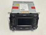 2011 2012 2013 Kia Sorento Uvo Infinity Am Fm Radio Cd MP3 Sat 96160-1U300CA Used. Price: $189.99.