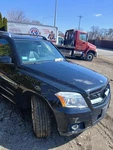 Audio Equipment Radio 204 Type GLK350 Fits 11-12 Mercedes Glk-class 1763834 Used. Price: $112.00.