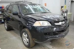 Used Compass Module Fits: 2006 Acura Mdx Driver Assist Unit Rear Roof Gr. Price: $54.99.