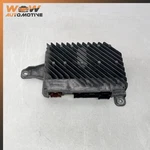 16-18 Cadillac CT6 Audio Sound System Bose Amplifier Module Oem Used. Price: $240.80.