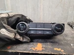 Audio Equipment Radio Control Panel Fits 21-25 Bronco 2014061 Used. Price: $141.89.