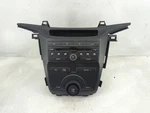 2011-2012 Honda Odyssey Am Fm Cd Player Radio Receiver B929O Used. Price: $87.65.