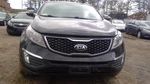 Audio Equipment Radio Receiver AM-FM-CD-MP3 Uvo Fits 11-13 Sportage 1763160 Used. Price: $129.89.