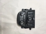 Audio Equipment Radio Control Panel Opt Ufu Fits 13-16 Encore 456678 Used. Price: $124.80.