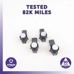 Bmw F30 330I Bumper Parking Aid Sensor Set 66209261580 Oem Used. Price: $83.00.