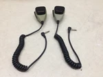 Lot Of Whelen 43-0146402-00 Radio Cb Handheld Microphone Pa Used. Price: $63.75.