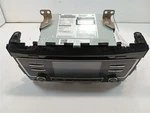 28185-9HU1C Radio Receiver Am-fm-cd Sl From 2018 Altima (11209313 Used. Price: $155.83.