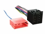 Best Kits BHA7303 Select 09-UP Hyundai & Kia Oem To Aftermarket Radio Harness New. Price: $12.00.