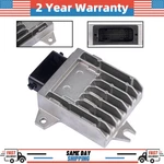 Tcm Tcu Trasmission Control Module L34T 18 9E1D 9E1E For 2007-2009 Mazda 2.3L New. Price: $205.00.