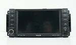 2010-2012 Dodge Ram 1500 2500 Pickup Radio Fm Dvd Player Receiver Id Rbz Used. Price: $149.99.