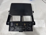 Info-gps-tv Screen Navigation 10.20" Fits 21-24 Suburban 1500 2120041 Used. Price: $417.87.