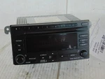 Audio Equipment Radio Receiver 4 Speaker Fits 12 Impreza 1699236 Used. Price: $80.00.