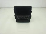 16 Porsche Macan Audio Radio Receiver Display Screen Monitor Control 95B03595605 Used. Price: $439.99.