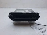 Audio Equipment Radio Am-fm-cd Receiver Fits 08-09 Bmw 128I 65129170328 Used. Price: $152.99.